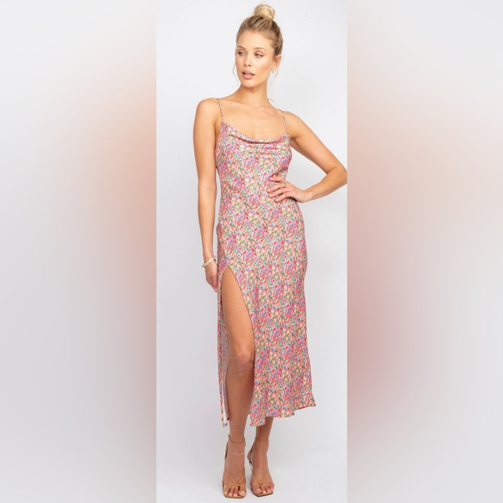 NWT RESA Madison Slip Dress
